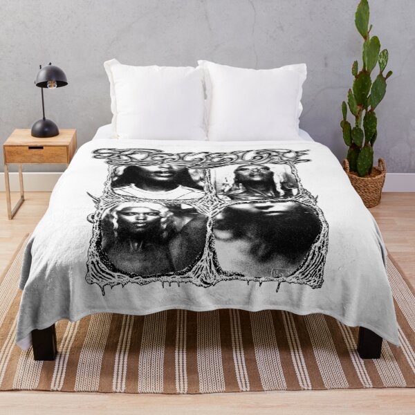 Item preview, Grunge Style Alt RnB Singer designed and sold by GlamRetro.