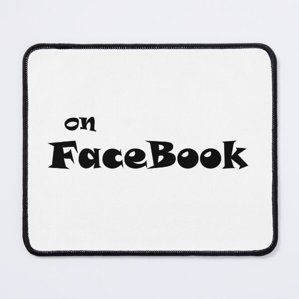 Aperçu de l'œuvre Facebook créée et vendue par GetLovePrints.