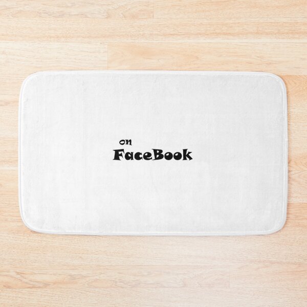Item preview, Facebook  designed and sold by GetLovePrints.
