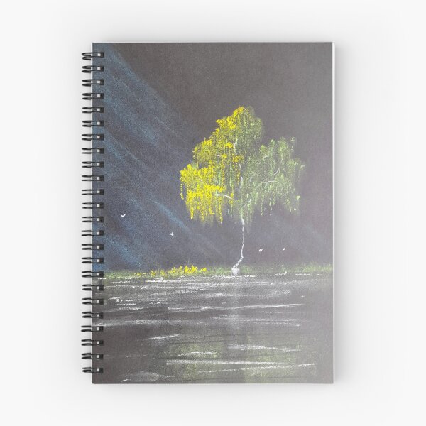 Item preview, Moonlight on the lake designed and sold by AceNeela.