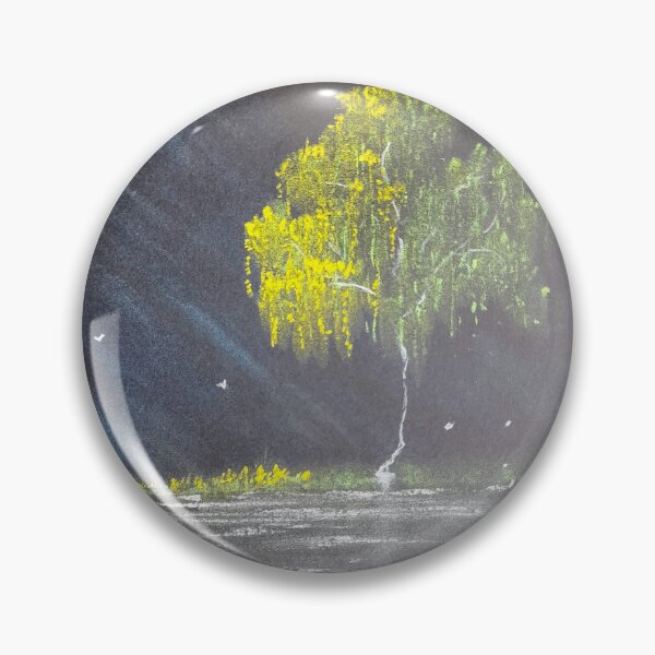 Item preview, Moonlight on the lake designed and sold by AceNeela.