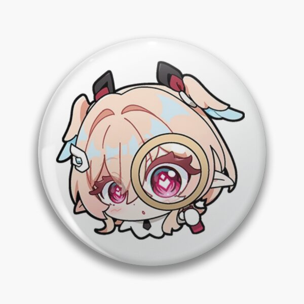 Item preview, Linnea chibi designed and sold by Lauwuuh.