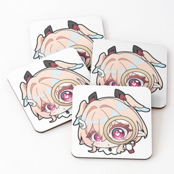 Item preview, Linnea chibi designed and sold by Lauwuuh.