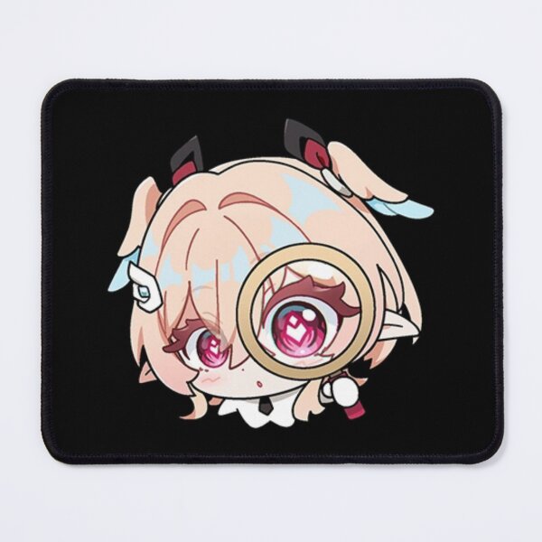 Item preview, Linnea chibi designed and sold by Lauwuuh.