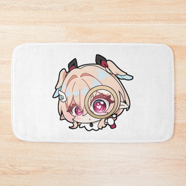 Item preview, Linnea chibi designed and sold by Lauwuuh.