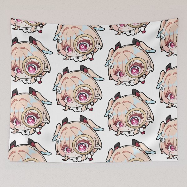 Item preview, Linnea chibi designed and sold by Lauwuuh.
