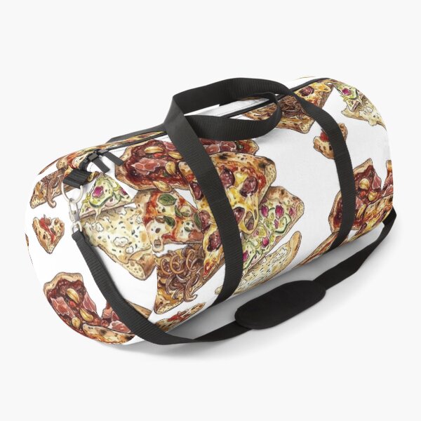 Item preview, Pizzas designed and sold by snoWorkshop.