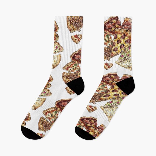 Item preview, Pizzas designed and sold by snoWorkshop.