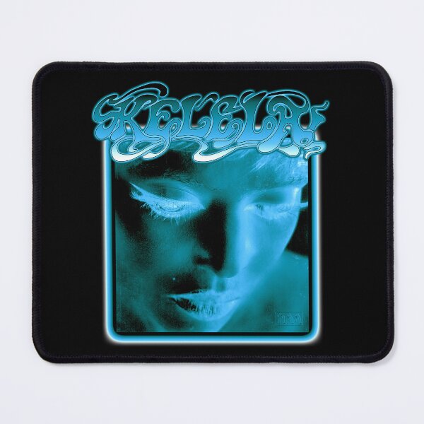 Item preview, Glow Style Alt RnB Singer designed and sold by GlamRetro.