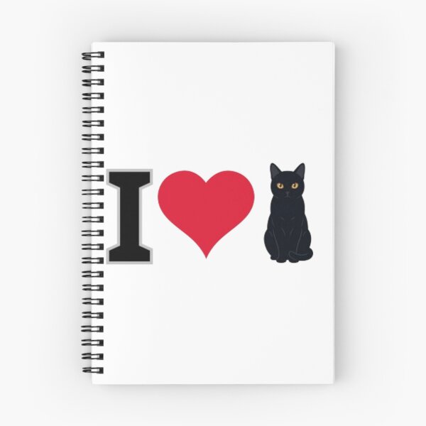 Item preview, Cute Void Cat Cartoon - Minimalist Black Cat Yellow Eyes Illustration designed and sold by Mourest.