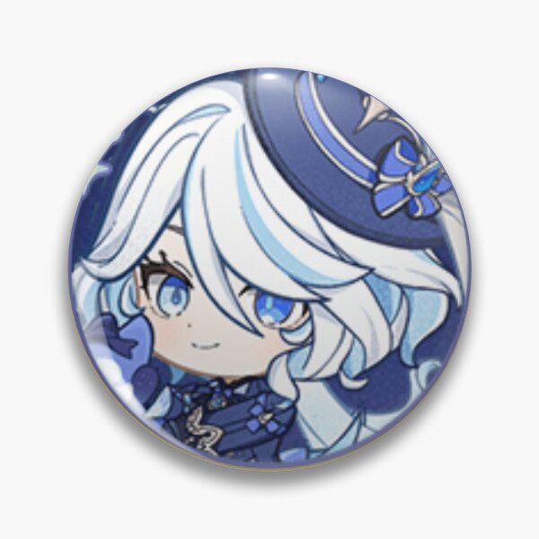 Item preview, Furina designed and sold by Lauwuuh.