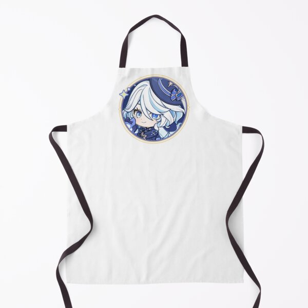 Item preview, Furina designed and sold by Lauwuuh.