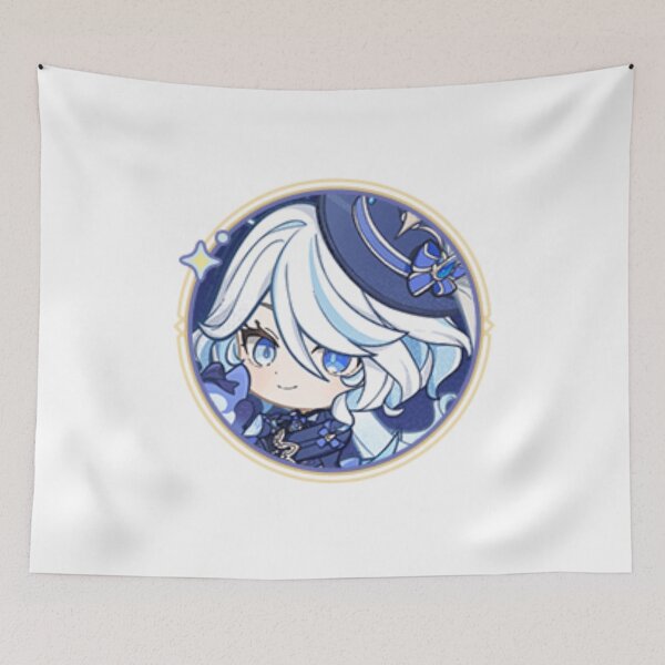 Item preview, Furina designed and sold by Lauwuuh.