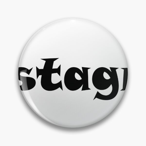 Item preview, Instagram  designed and sold by GetLovePrints.