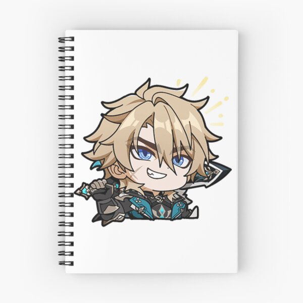 Item preview, Varka chibi designed and sold by Lauwuuh.