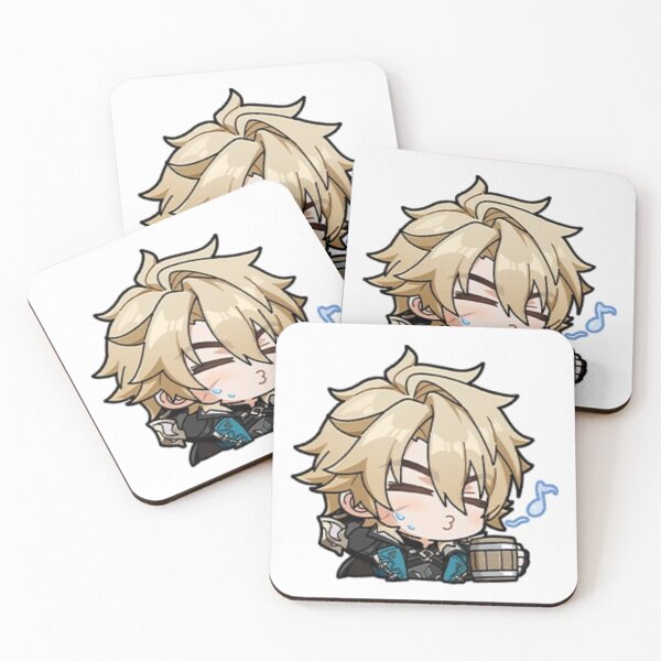 Item preview, Varka chibi designed and sold by Lauwuuh.