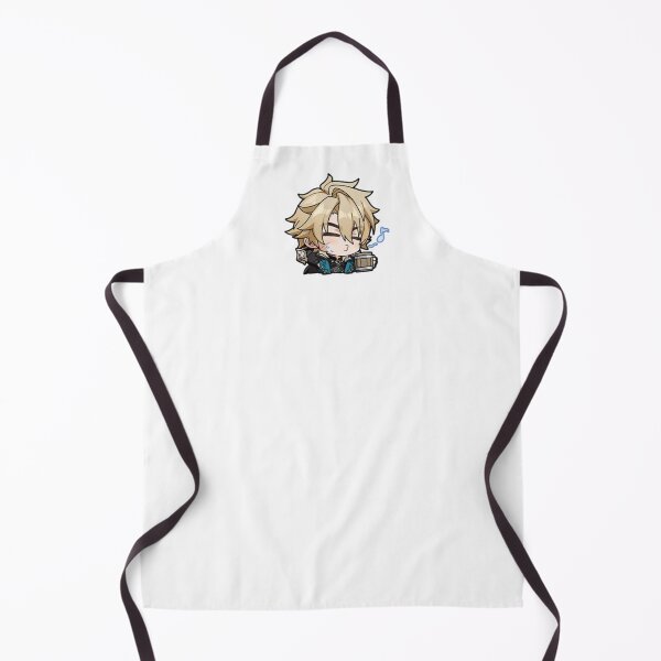 Item preview, Varka chibi designed and sold by Lauwuuh.