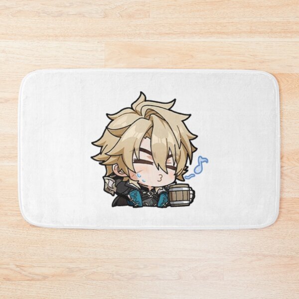 Item preview, Varka chibi designed and sold by Lauwuuh.