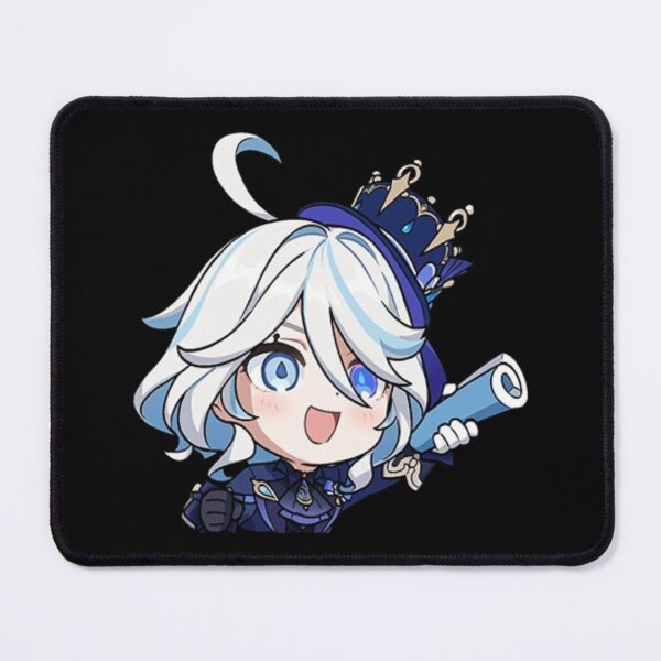 Item preview, chibi furina designed and sold by Lauwuuh.