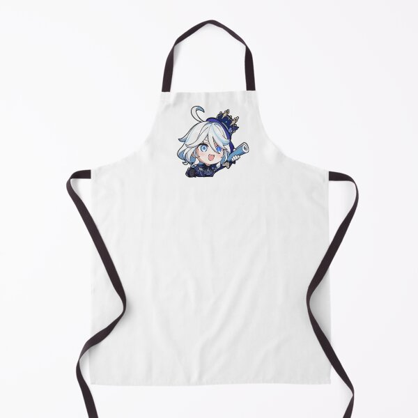 Item preview, chibi furina designed and sold by Lauwuuh.