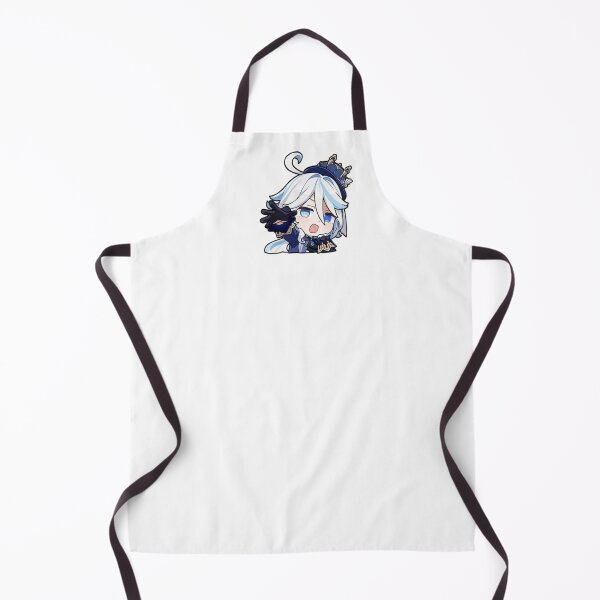 Item preview, chibi furina designed and sold by Lauwuuh.