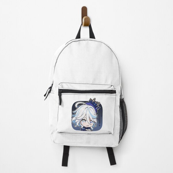 Item preview, chibi furina designed and sold by Lauwuuh.