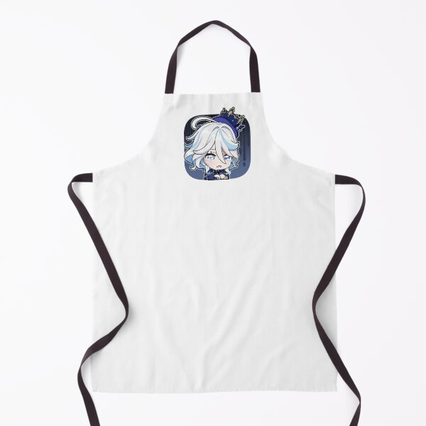 Item preview, chibi furina designed and sold by Lauwuuh.