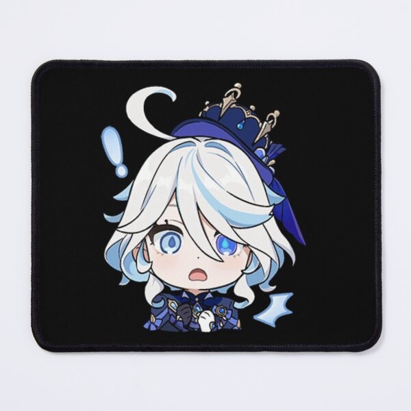 Item preview, chibi furina designed and sold by Lauwuuh.