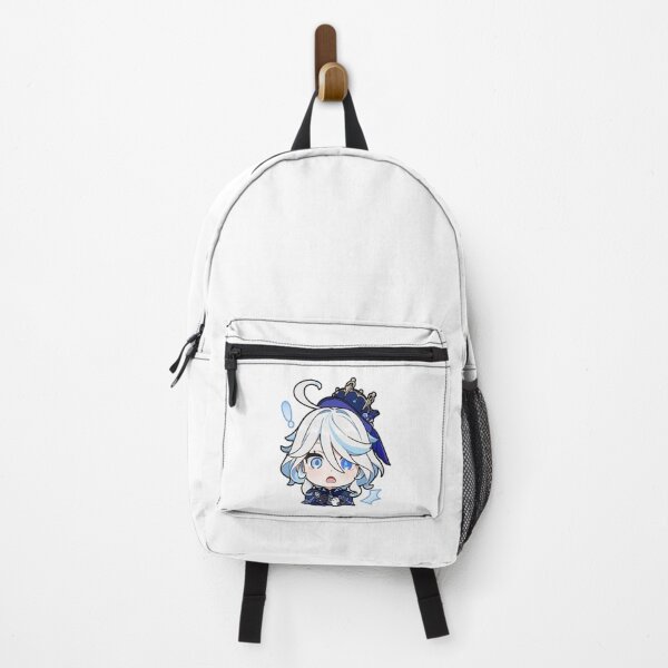 Item preview, chibi furina designed and sold by Lauwuuh.