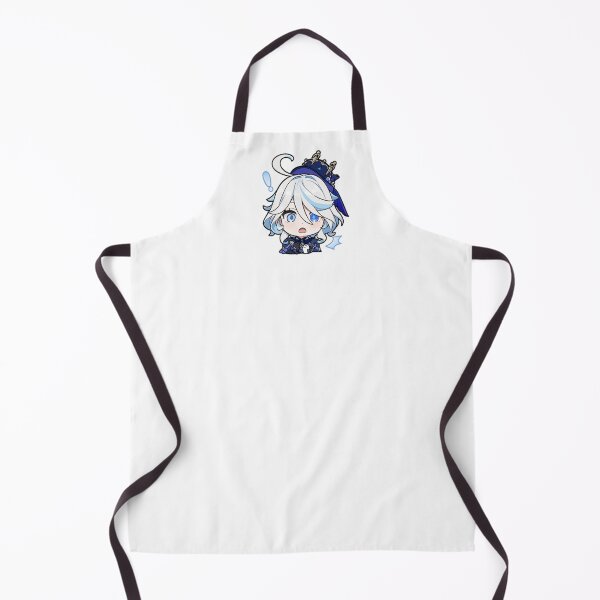 Item preview, chibi furina designed and sold by Lauwuuh.