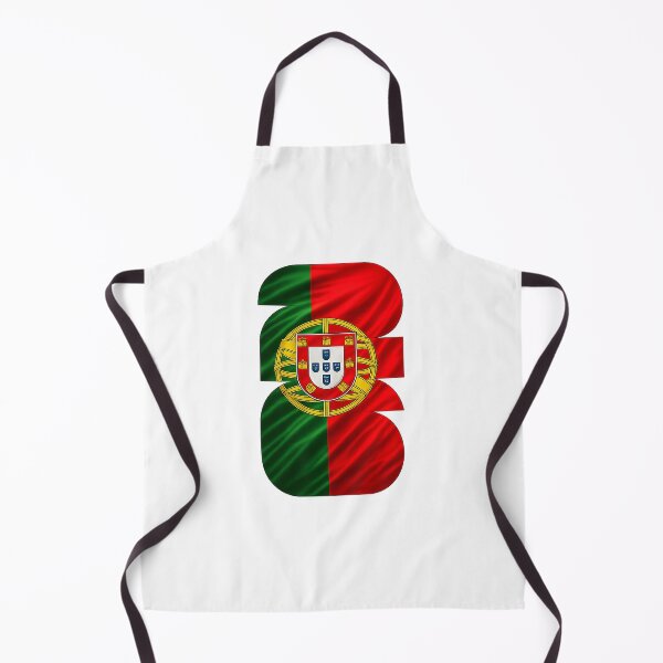 Item preview, Portugal FIFA World Cup Trophy 2026 Football Soccer Fan Design designed and sold by t-patterns.