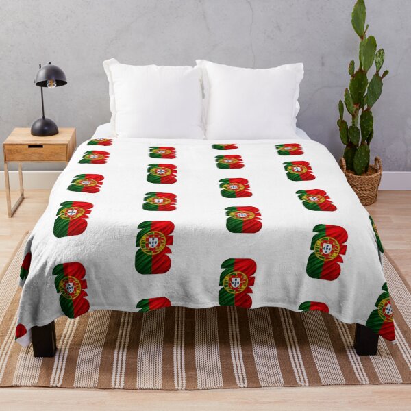 Item preview, Portugal FIFA World Cup Trophy 2026 Football Soccer Fan Design  designed and sold by t-patterns.