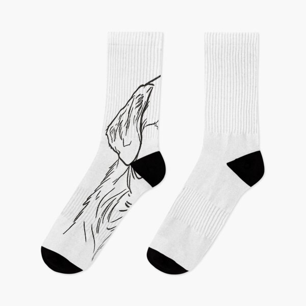 Item preview, Golden Retriever in Minimalist Linear Art designed and sold by VestraDesign.