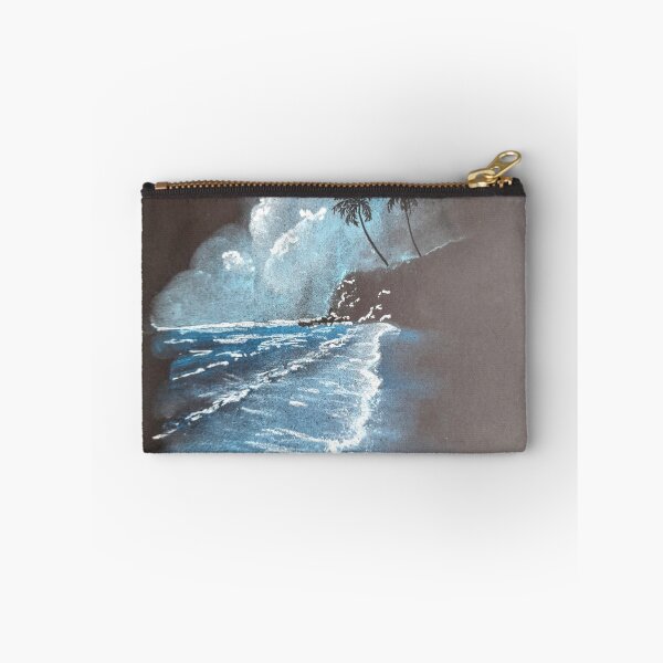 Item preview, Night on the beach designed and sold by AceNeela.