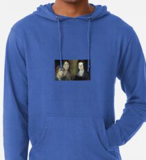 The Bronte Sisters Lightweight Hoodie