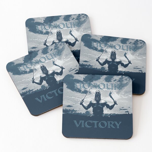 Item preview, Viking Honour designed and sold by GrandeDuc.