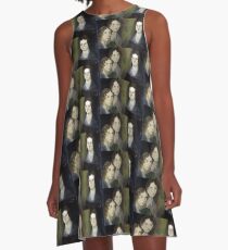 The Bronte Sisters A-Line Dress