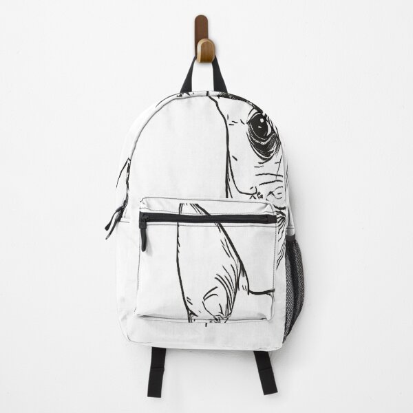 Item preview, Chihuahua in Minimalist Linear Art designed and sold by VestraDesign.