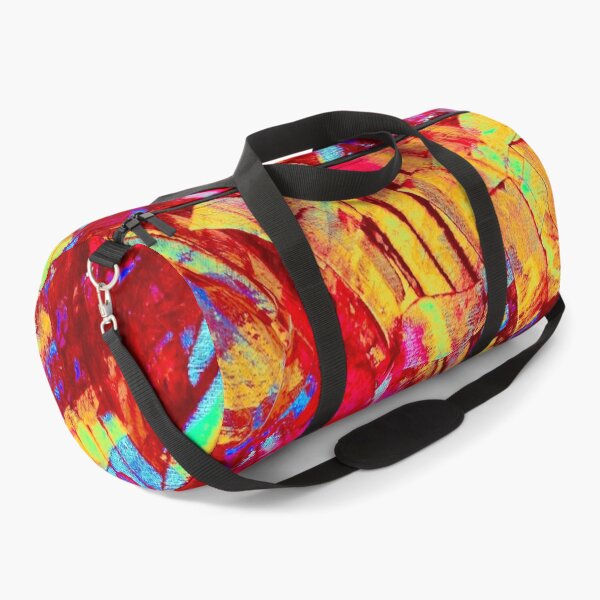 Item preview, Red Nexus – Chromatic Variation designed and sold by Ingorgia Studio.