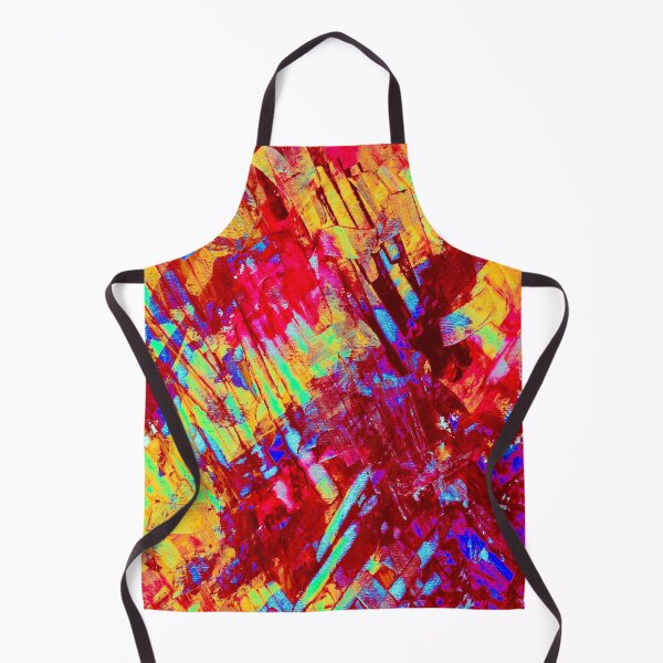 Item preview, Red Nexus – Chromatic Variation designed and sold by Ingorgia Studio.