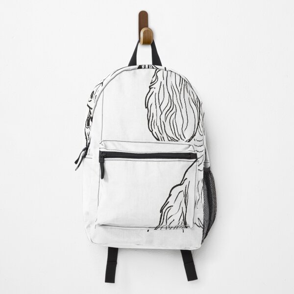 Item preview, Cocker Spaniel in Minimalist Linear Art designed and sold by VestraDesign.