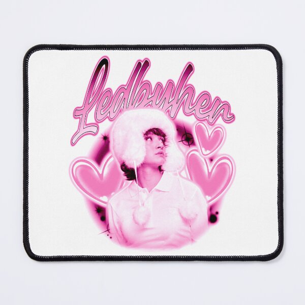 Item preview, Pink Silhouette Girl Rapper designed and sold by WestcoastGhostt.
