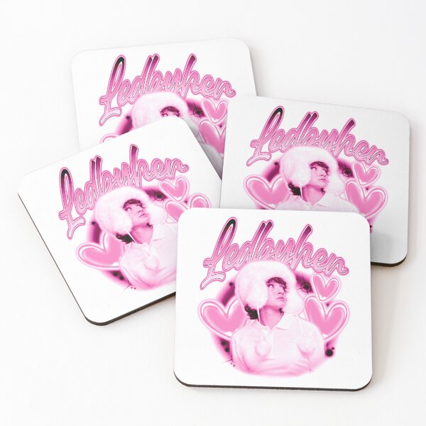 Item preview, Pink Silhouette Girl Rapper designed and sold by WestcoastGhostt.
