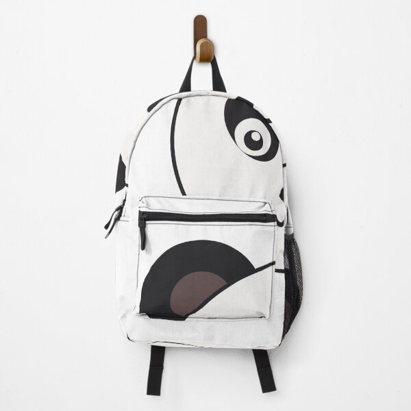 Item preview, Cute Minimalist Panda Face designed and sold by PandaInkDQT.