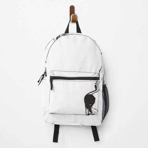 Item preview, Beagle in Minimalist Linear Art designed and sold by VestraDesign.