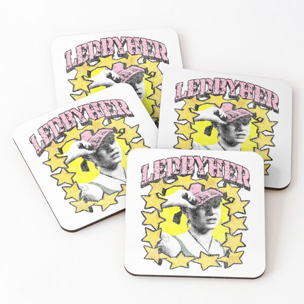 Item preview, Star Framed Girl Rapper designed and sold by WestcoastGhostt.