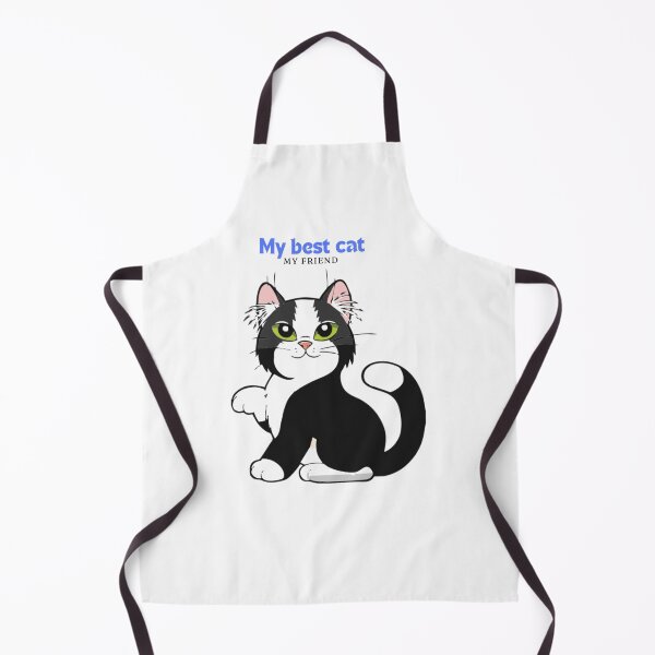 Item preview, Black cat, green eyes designed and sold by Eugenie974.