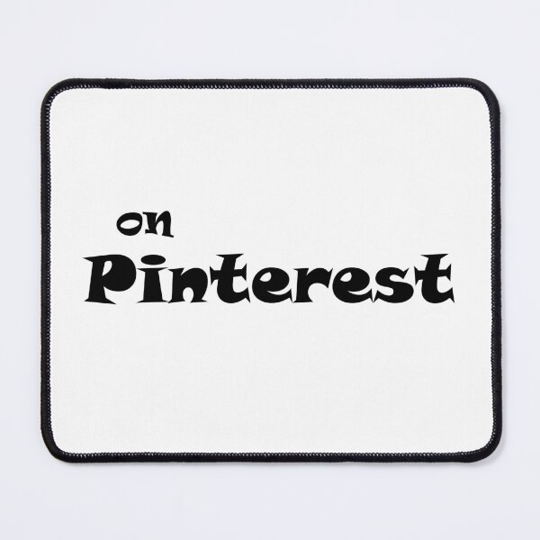 Item preview, Pinterest designed and sold by GetLovePrints.