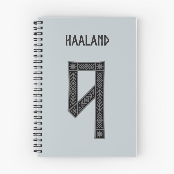 Item preview, Haaland's 9 designed and sold by BorysMano.