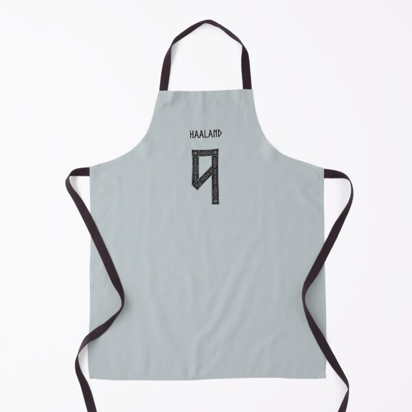 Item preview, Haaland's 9 designed and sold by BorysMano.
